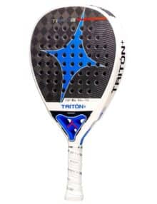 Lateral de la Pala StarVie Triton Power+