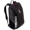 Perfil de la Mochila HEAD Tour de Coello 2026