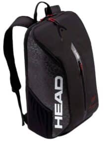 Perfil de la Mochila HEAD Tour de Coello 2026