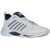 Lateral de las Zapatillas de pádel y tenis K-Swiss para hombre