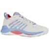 Perfil de las Zapatillas K-Swiss de pádel y tenis para mujer Hypercourt Supreme