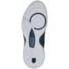 Suela de las Zapatillas de pádel y tenis K-Swiss para hombre