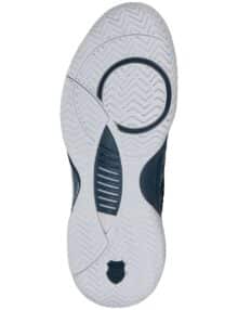 Suela de las Zapatillas de pádel y tenis K-Swiss para hombre