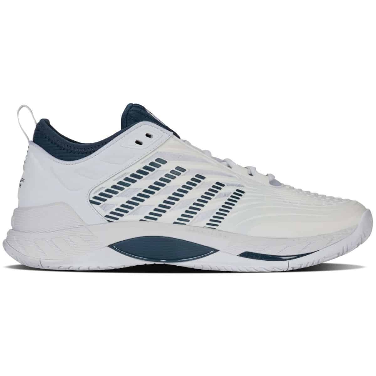 Zapatillas de pádel y tenis K-Swiss para hombre