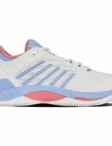 Zapatillas K-Swiss de pádel y tenis para mujer Hypercourt Supreme