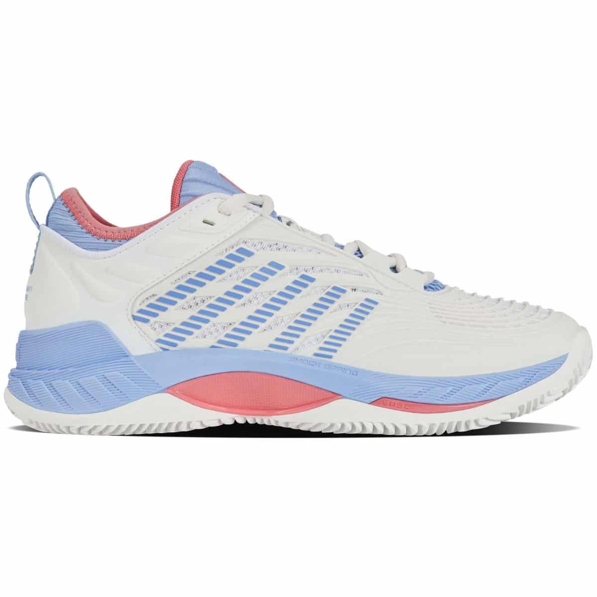Zapatillas K-Swiss de pádel y tenis para mujer Hypercourt Supreme