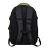 Asas de la Mochila XPLO de Bullpadel color negro 2026