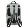Respaldo mochila Bullpadel - Modelo Hack negra
