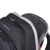 Compartimento mochila Hack negra Bullpadel
