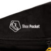 Compartimento zapatillas mochila StarVie