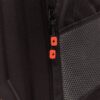 Colección mochilas StarVie - Modelo Hard Eva negra