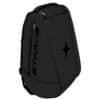Detalle del Paletero StarVie Hard Eva Black 2026