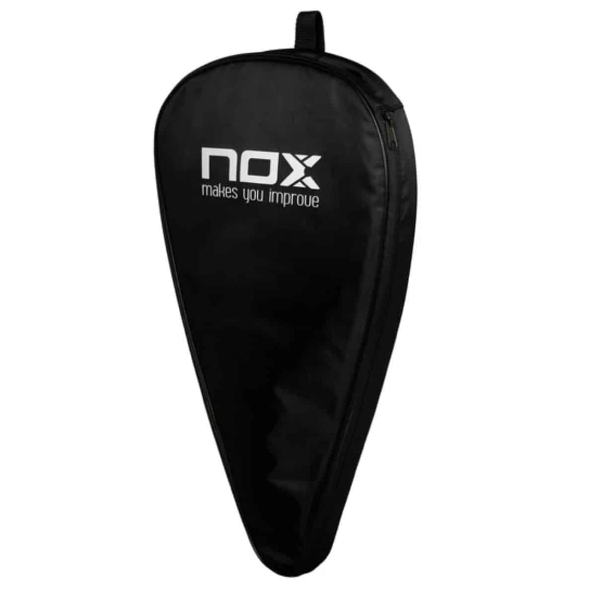 Funda NOX Pro Negra