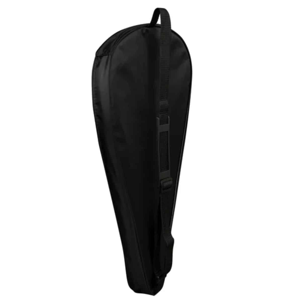 Funda de pádel NOX Térmica Pro Negra