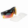Gafas Addictive MM1 C1 Negras