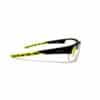 Perfil de las Gafas de uso deportivo Addictive Javea C9 Cata Tenorio