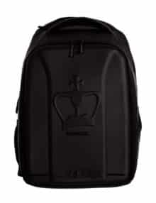 Mochila para pádel Black Crown Magic color negro