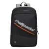 Mochila Bullpadel Hack negra