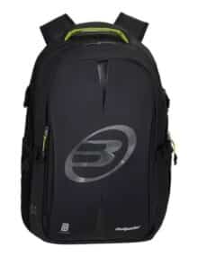 Mochila XPLO de Bullpadel color negro 2026