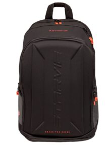 Mochila StarVie Hard EVA negra