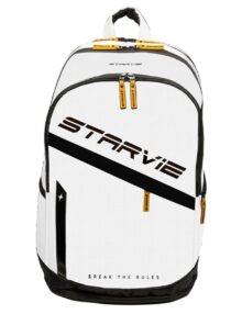 Mochila StarVie White Sport