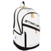 Perfil mochila pádel blanca StarVie