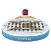Edición exclusiva Buenos Aires - Palas pádel NOX