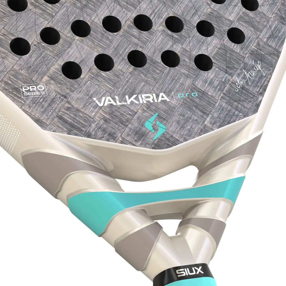 Puente de la Pala Siux Valkiria Pro