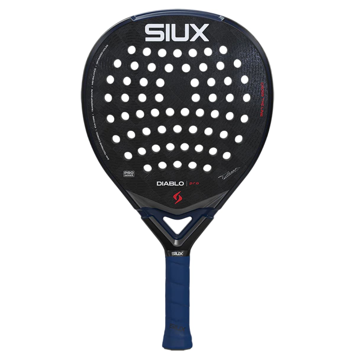 Pala Siux Diablo Pro night blue