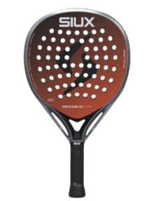 Pala Siux Pegasus Elite 4