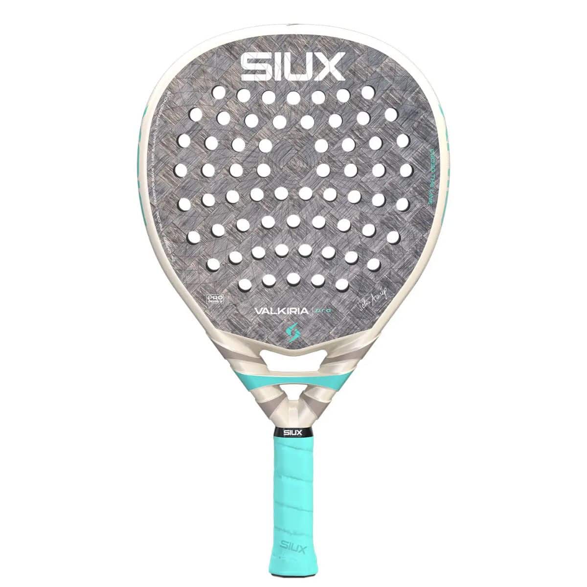 Pala Siux Valkiria Pro 2026