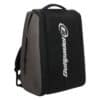 Paletero Bullpadel XPLO Gris Medio 2026