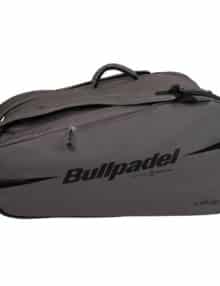Paletero Bullpadel XPLO Gris Medio