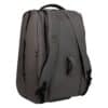 Paletero Bullpadel XPLO Gris Medio 2026 BPP26022