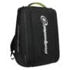 Paletero Bullpadel XPLO Negro 2026 BPP26022