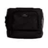 Zapatillero de la Mochila para pádel Black Crown Magic color negro