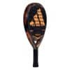 Perfil de la pala Adidas Arrow Hit Ctrl Pala De Padel