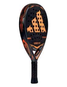 Perfil de la pala Adidas Arrow Hit Ctrl Pala De Padel