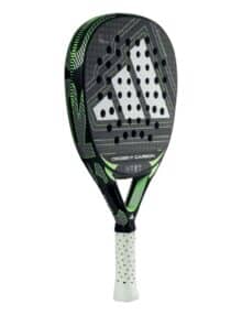 Costado de la Pala Adidas Cross It Carbon