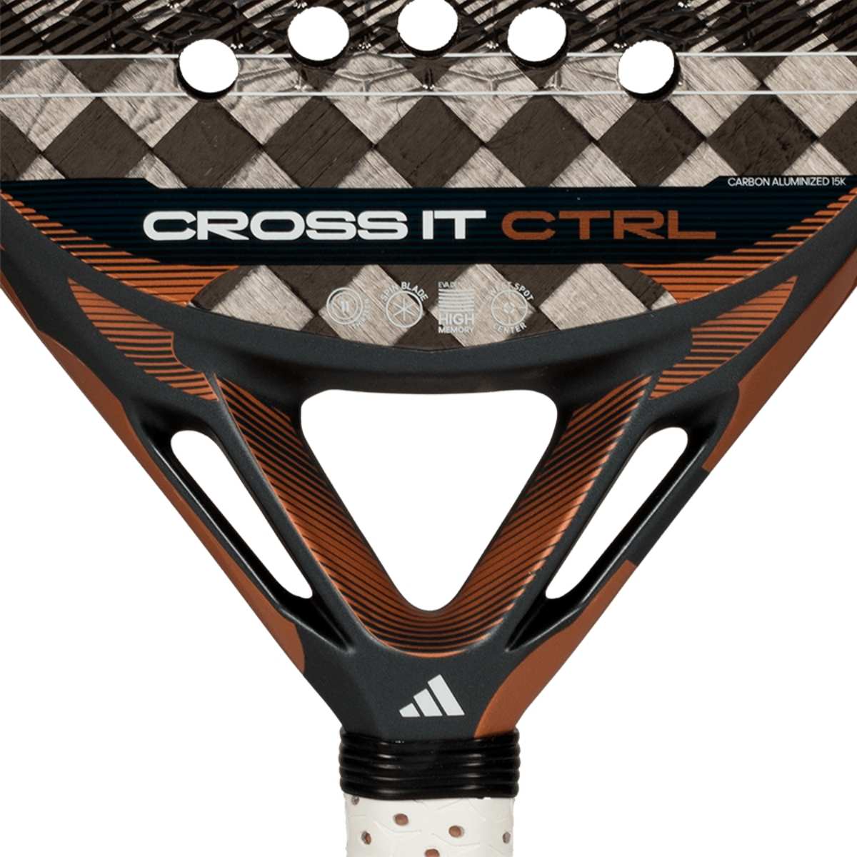 Puente de la pala Adidas Cross It Ctrl