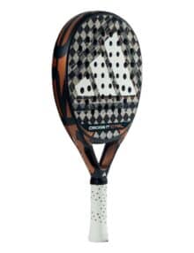Perfil de la Adidas Cross It Ctrl Pala Padel