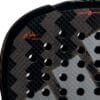 Detalle de la Pala De Padel Adidas Metalbone De Ale Galan