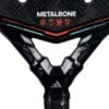Puente de la Pala De Padel Adidas Metalbone De Ale Galan
