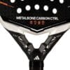 Puente de la Adidas Metalbone Pala De Padel