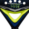 Puente de la Pala Adidas Arrow Hit Junior Blue 2026