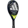 perfil de la Pala Adidas Arrow Hit Junior Blue 2026