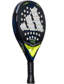 perfil de la Pala Adidas Arrow Hit Junior Blue 2026
