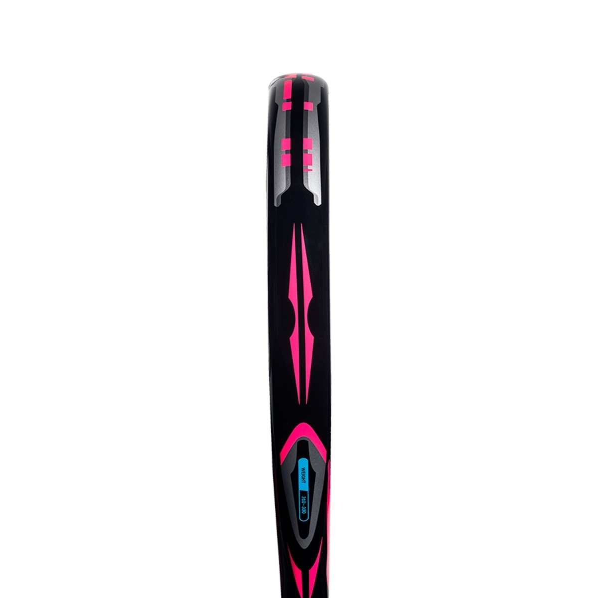 Marco de la Pala Adidas Arrow Hit Junior Pink 2026