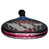 Pala Adidas Arrow Hit Junior Pink 2026