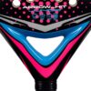 Puente de la Pala Adidas Arrow Hit Junior Pink 2026